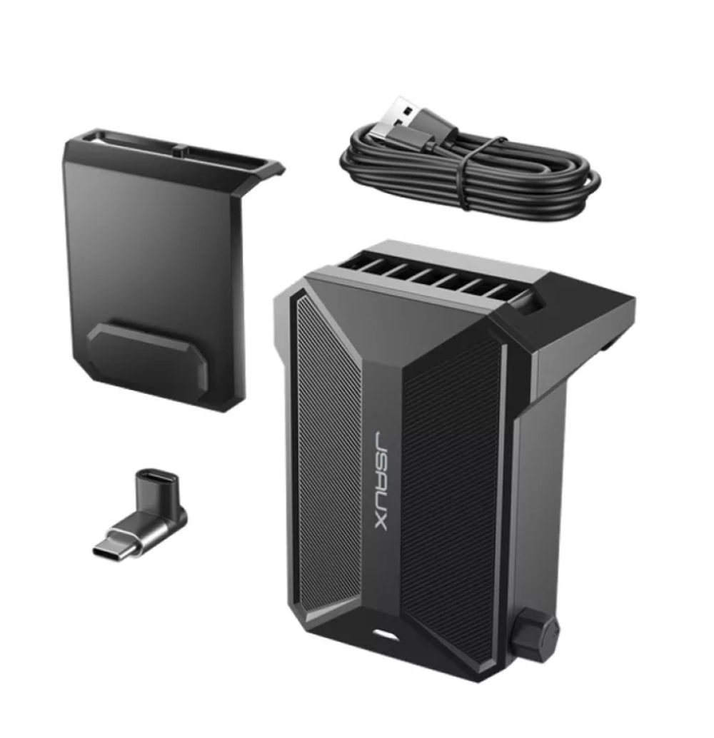 Кулер для Steam Deck Jsaux Cooling Fan (GP0200)