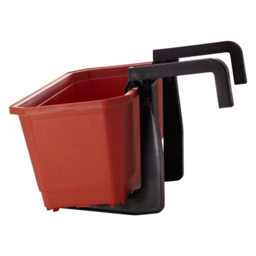 КРОНШТЕЙНЫ Д/БАЛКОННЫХ ЯЩИКОВ 2ШТ 60004