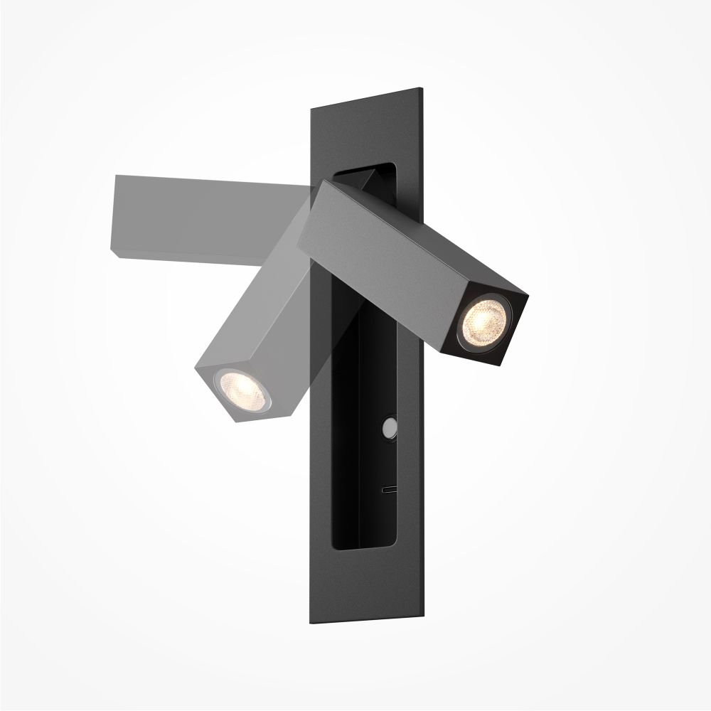 Спот светодиодный Maytoni   MOD495WL-L3B3K1