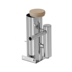 Дымогенератор для копчения "Merkel STANDARD" (Меркел Стандарт) NEW 1,3 л