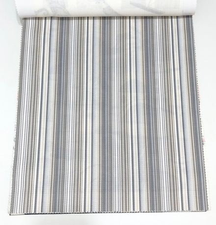 Ткань рогожка Anka Symfony of Colors Print Rex 106 арт. Universal 2 col. 2912 (высота 295 см)