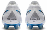 Кроссовки Nike Tiempo Legend 7 Elite Fg 7
