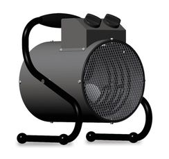 Тепловая пушка серии Суховей ЭКО ZTV-5С N1