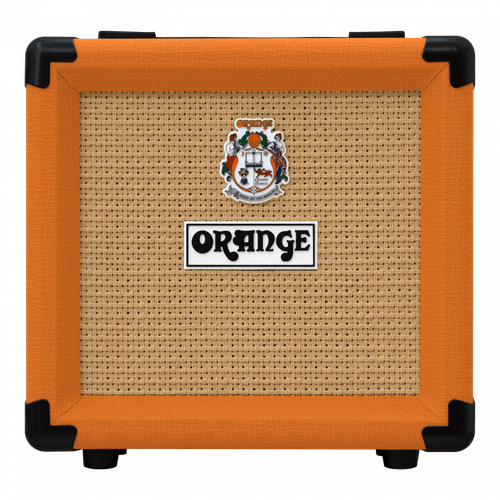 Orange PPC108