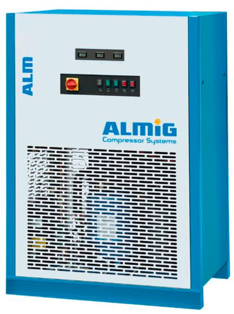 Осушитель воздуха ALMiG ALM 2150