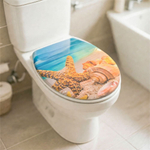 Сиденье для унитаза AQUA-Prime DIGITAL 3004