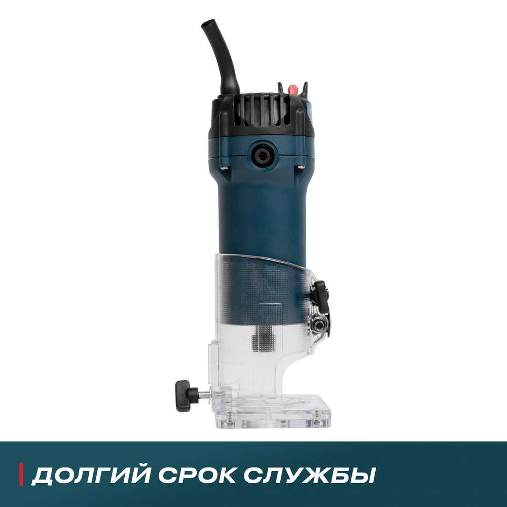 Кромочный фрезер ALTECO TM 500