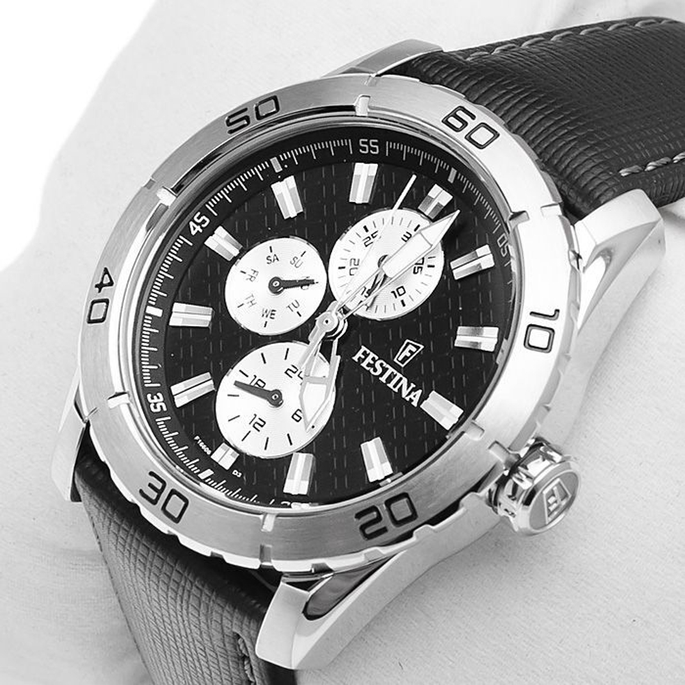 Мужские наручные часы Festina F16607/3