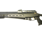 Винтовка пневматическая Hatsan BT-65 RB ELITE (пластик), cal. 6.35mm