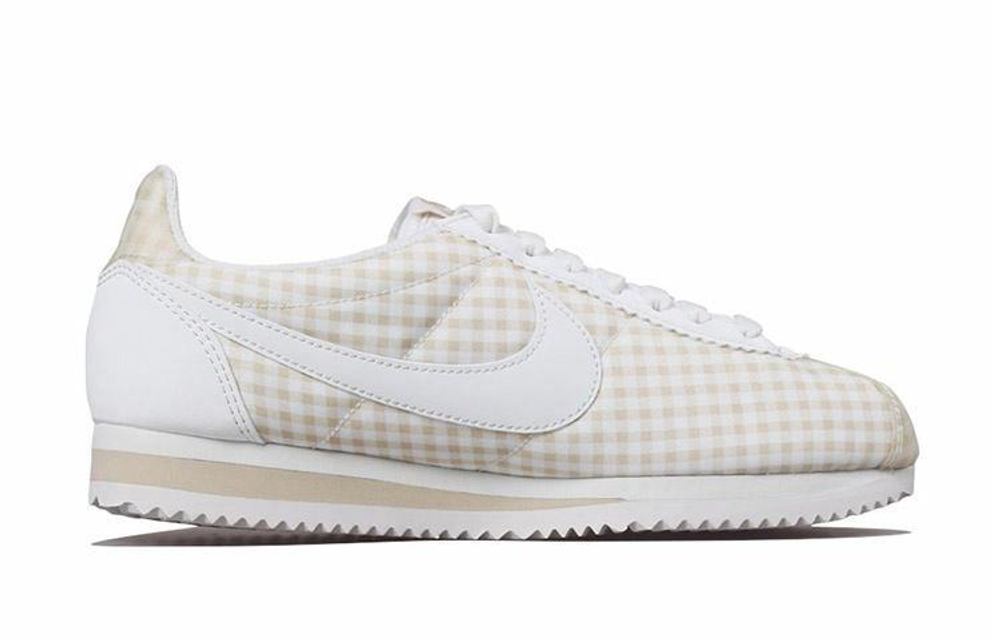 Кроссовки Nike Cortez Qs (Женская размерная сетка)