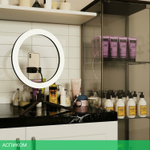 Кольцевая лампа Gauss Ring Light (RL003)