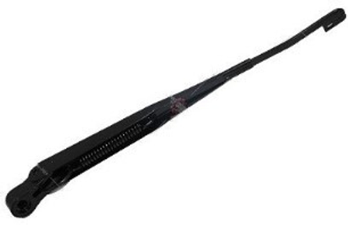 Щеткодержатель /УАЗ 452, 3741/ н/о правый 356 мм  люкс  под крючок (VOLTON)