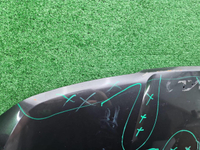 Капот Kia K5 (2019-2023)