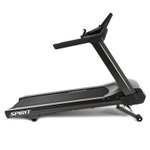 Беговая дорожка SPIRIT FITNESS CT800 Graphite gray