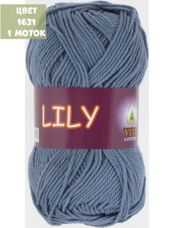 Lily (Vita)
