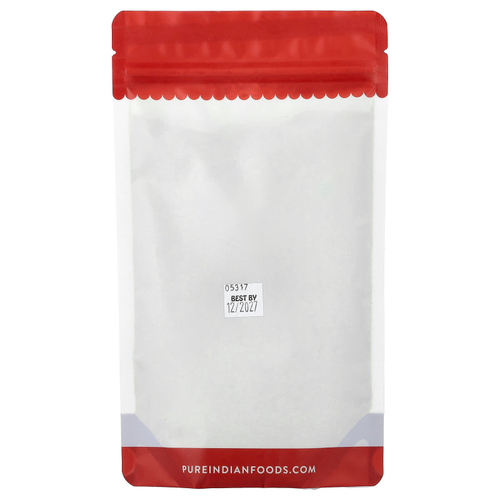 Pure Indian Foods, органический бомбейский чаат масала, молотый, 226 г (8 унций)