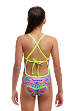 Купальник FUNKITA Girl's Stellar Stars