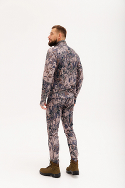 ТЕРМОБЕЛЬЕ KING HUNTER BASE LAYER 311233