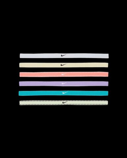 АКСЕССУАРЫ ДЛЯ ТЕННИСА Резинка на голову HEADBANDS HEADBAND .