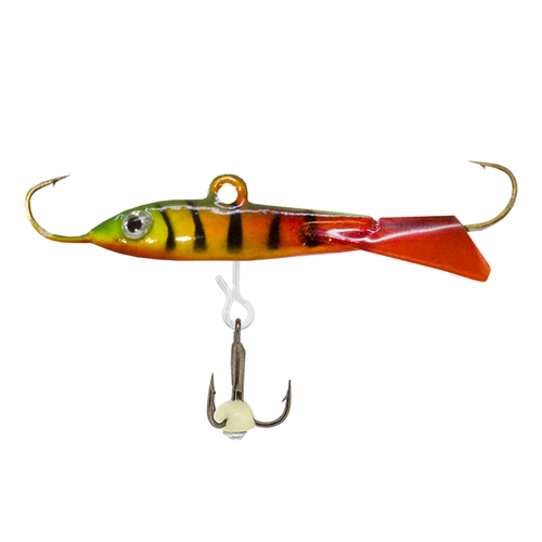 Балансир Spider Pro 19 5 гр. 40 мм 64