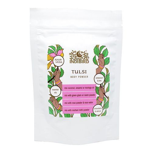 Тулси в порошке Индиберд / Tulsi Indibird