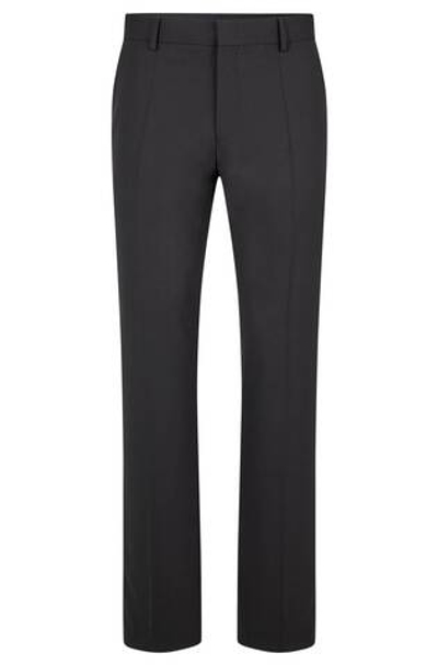 штаны h-genius-mm-224 BOSS BLACK - черный(50480009)