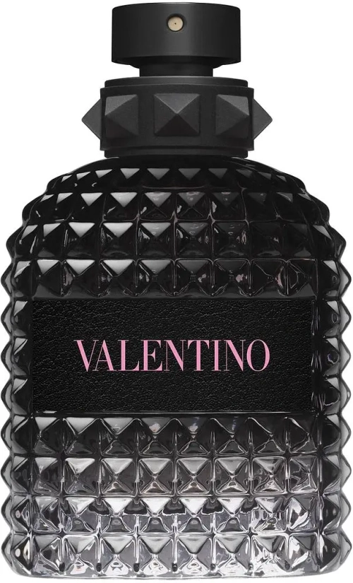 VALENTINO BORN IN ROMA UOMO EDT 50 ML