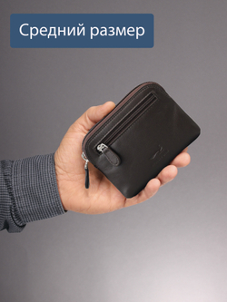 B270037 Venezia - Футляр для ключей и карт Marta Ponti