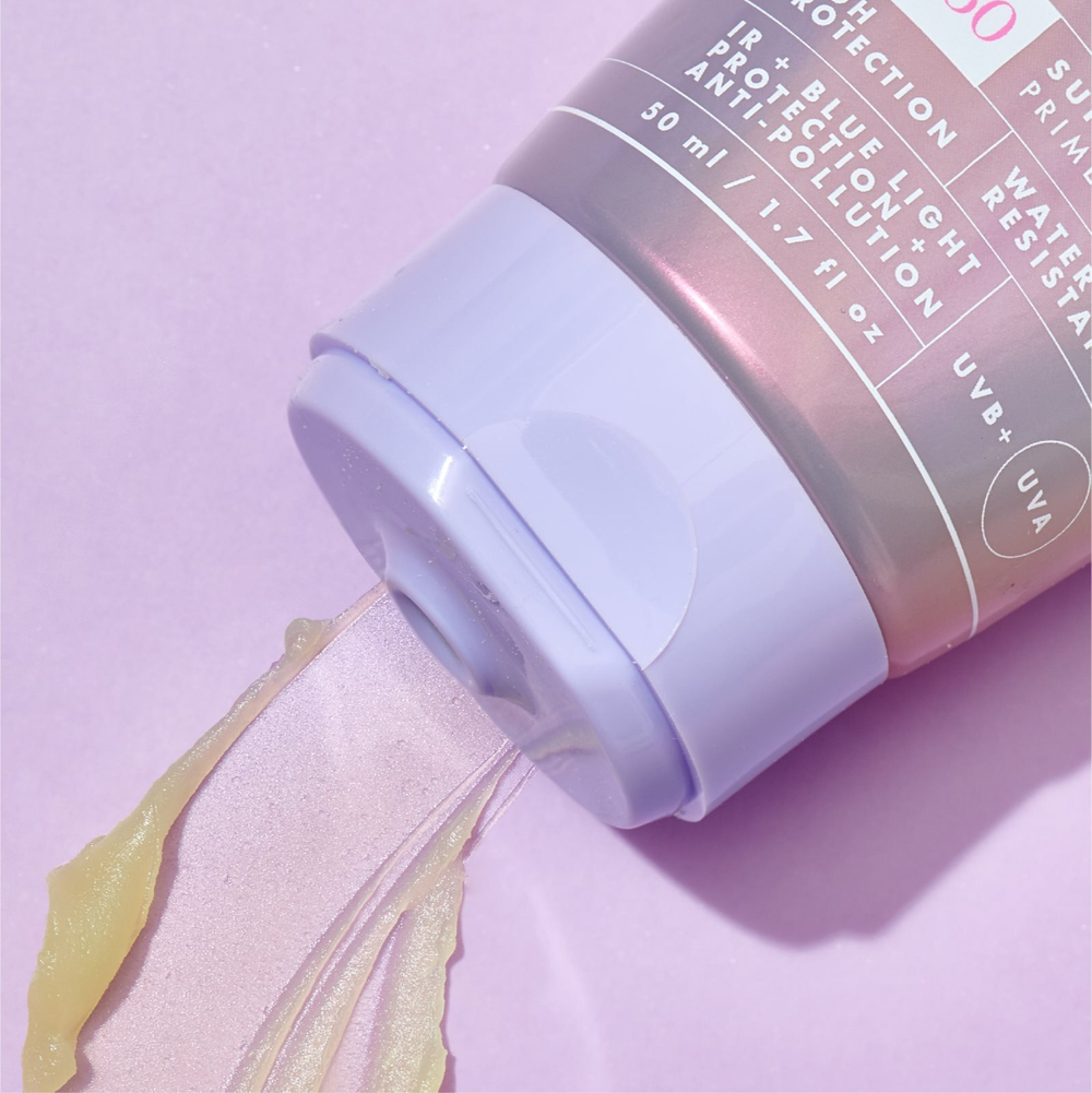 hello sunday the one that´s got it all - защитная база под тональный крем SPF 50 /   50  ml  / GTIN 8436037793028