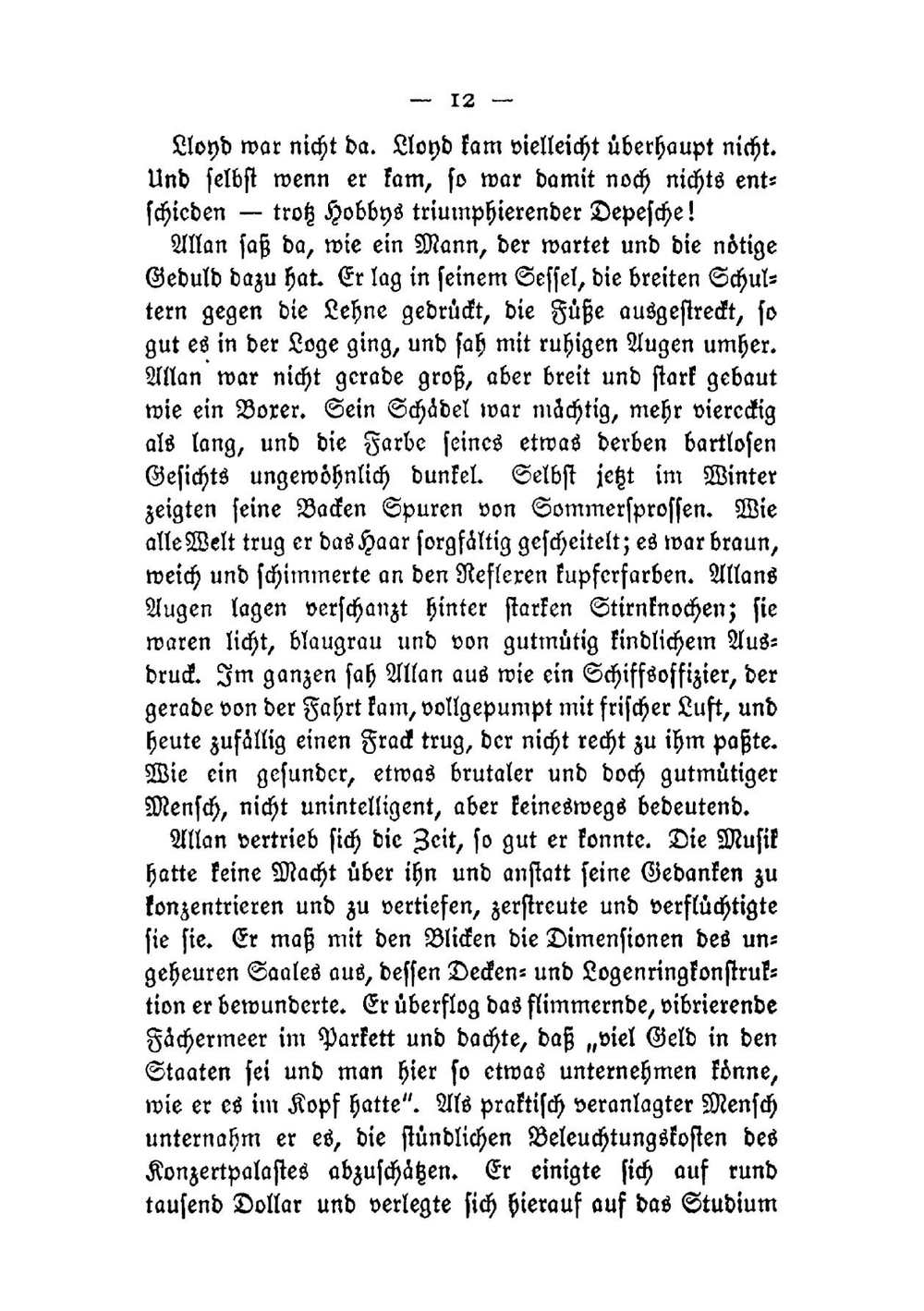 Der Tunnel. Roman | Kellermann Bernhard