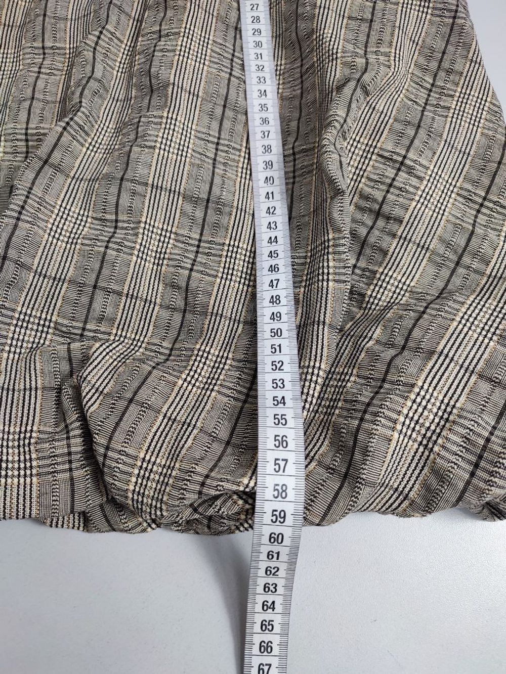 Юбка Vero Moda практичная 42 размер