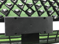 Бампер передний Chery Tiggo 7 Pro Max 24- В сборе