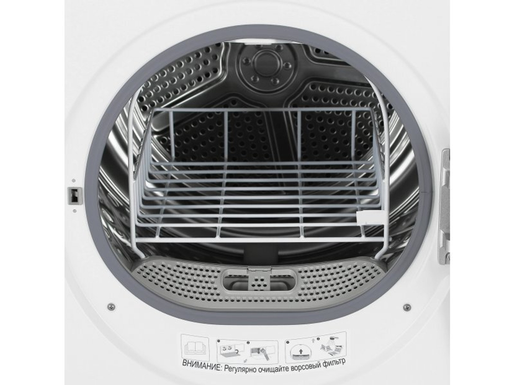 Сушильная машина Gorenje DHNA92/C
