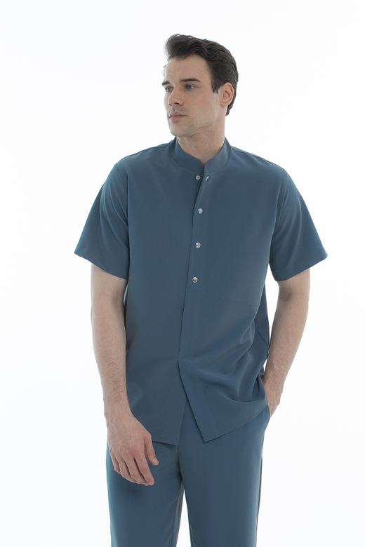 Поло мужское