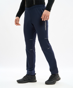 Брюки разминочные Nordski Premium