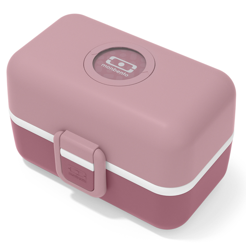 Ланч-бокс MB Tresor blush Monbento 17010029