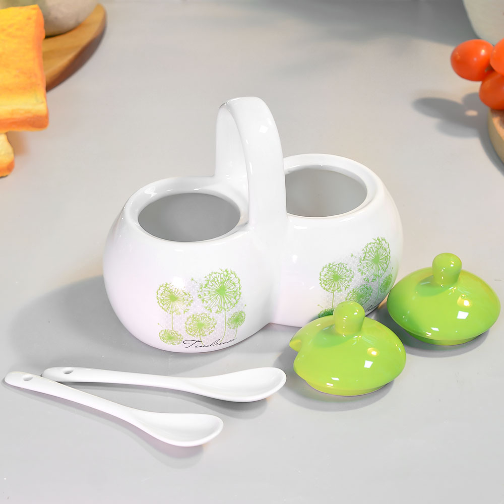 Соусница "Нежность" 270/270мл (00113400)