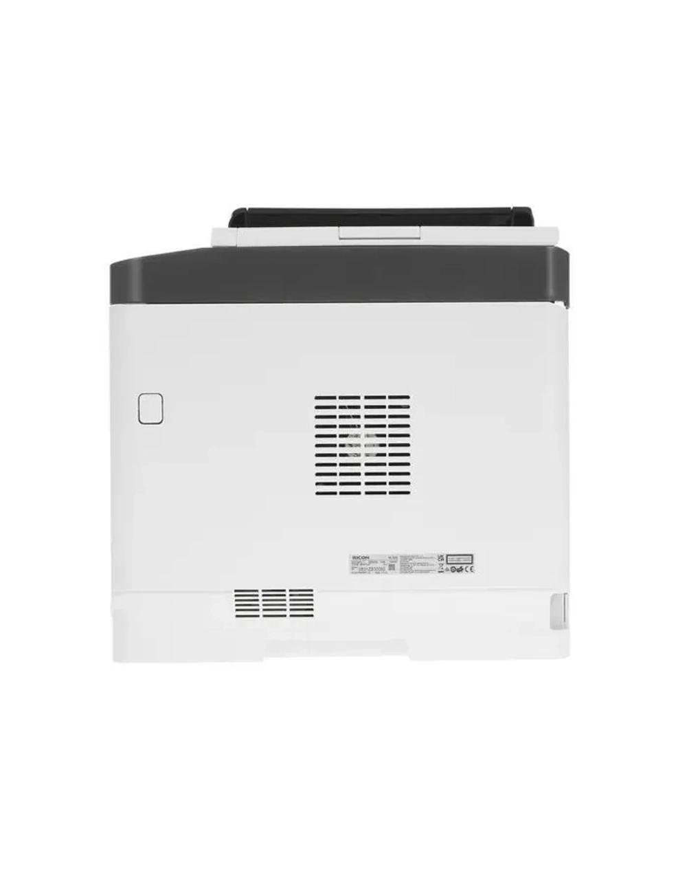 МФУ лазерный Ricoh M 320 (408536) A4 Duplex белый