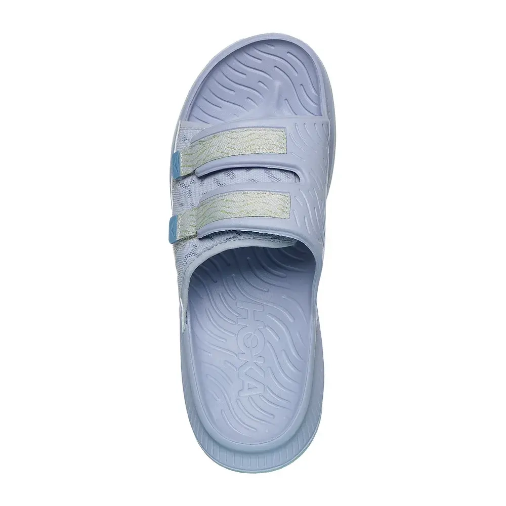 Сланцы Hoka Ora Luxe