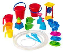 Играем с водой. Набор для класса