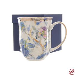 Кружка Royal Classics Флора 350 мл