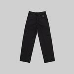  Брюки мужские Dickies Skateboarding Jamie Foy Loose Straight Twill Pants артикул:WPJ01BK - купить в магазине Дайс
