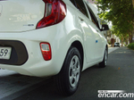 Kia All New Morning (JA) Van (04.2020)