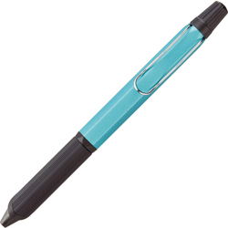 Ручка Uni Jetstream Edge 3 0.28 Turquoise