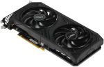 Видеокарта Palit GeForce RTX 4060 Dual OC (NE64060T19P1-1070D V1)