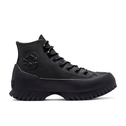 Кеды женские CONVERSE CHUCK TAYLOR ALL STAR LUGGED WINTER 2.6