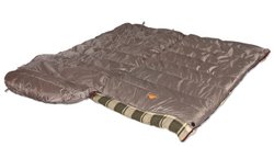 Спальный мешок Alexika Canada Plus