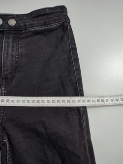 Джинсы базовые 40 размер