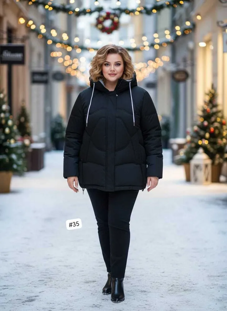 Куртка 2566356 Fabrika