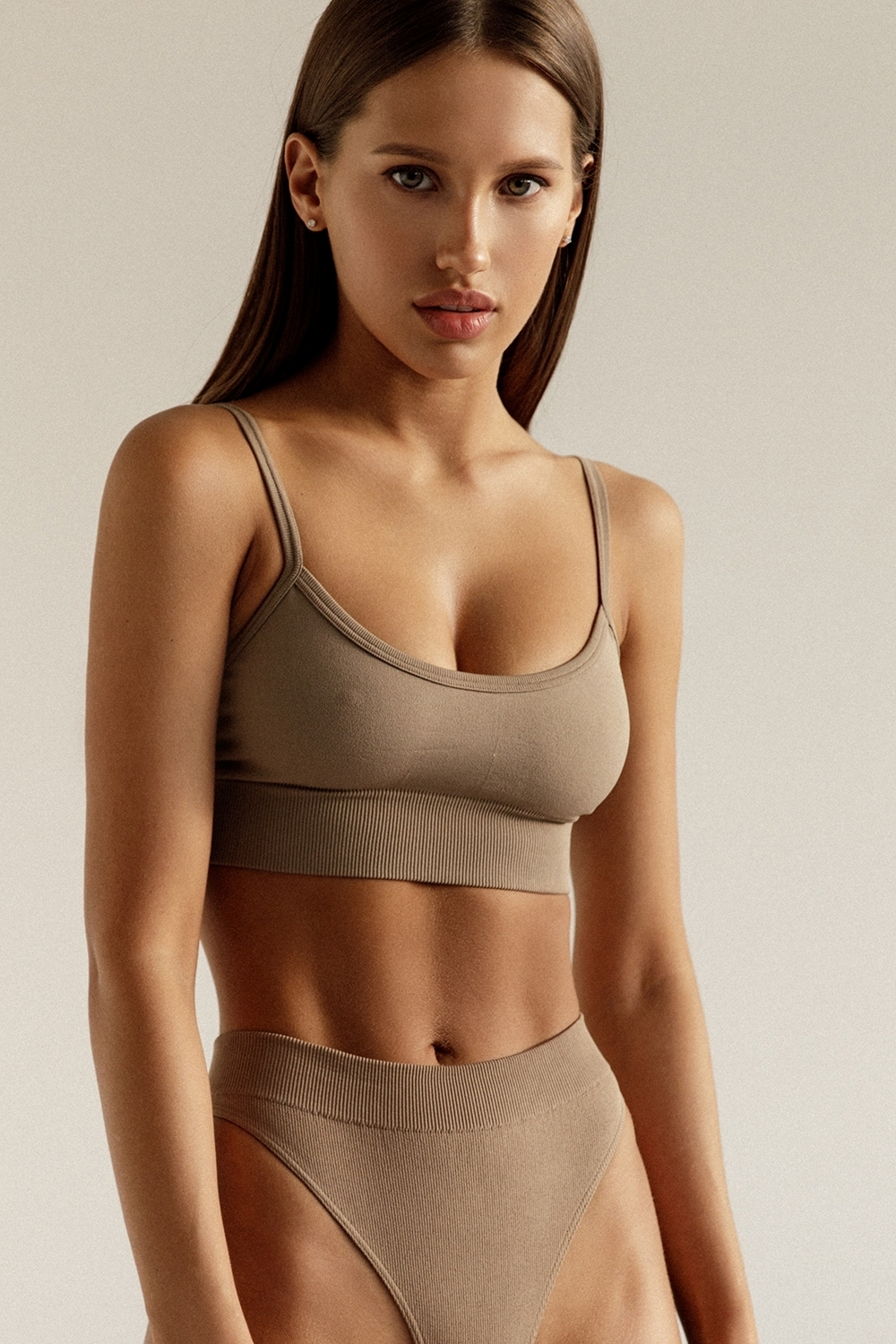 Топ №63 Капучино